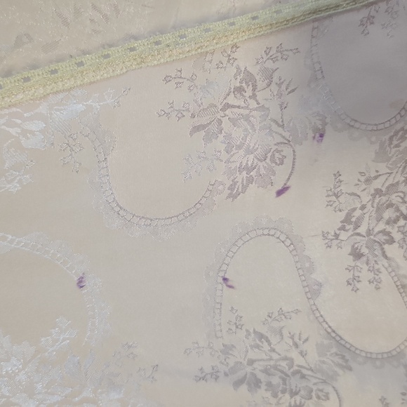 🧑‍🎄10/10🧑‍🎄Dusty Pink Robe - Picture 4 of 5